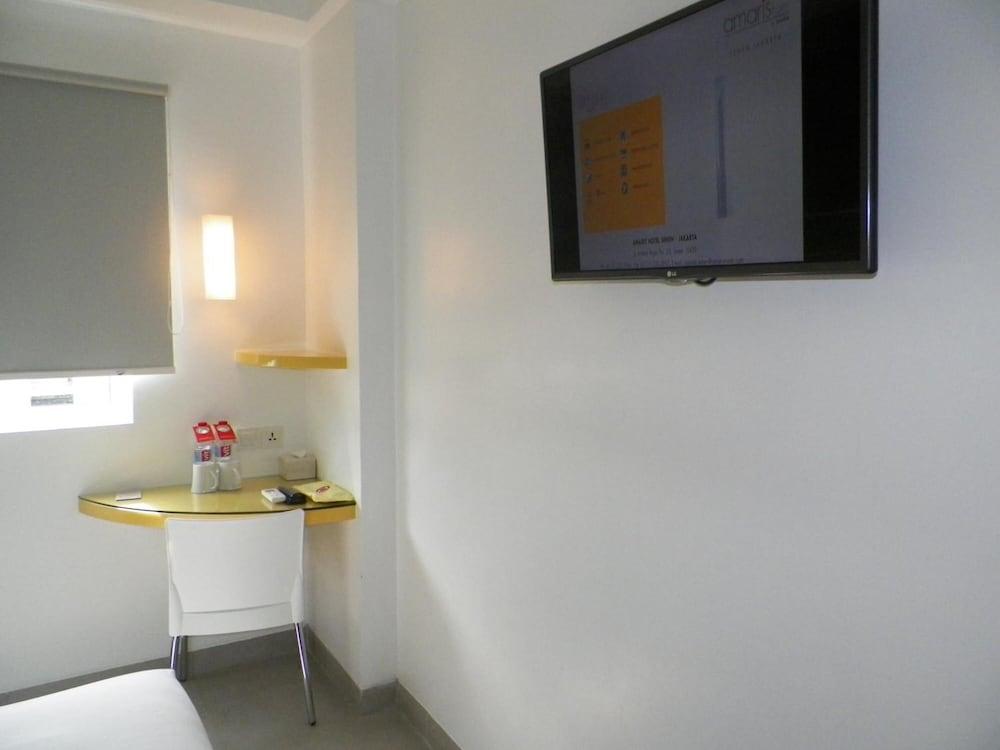 Amaris Hotel Malioboro - Jogja Yogyakarta Luaran gambar