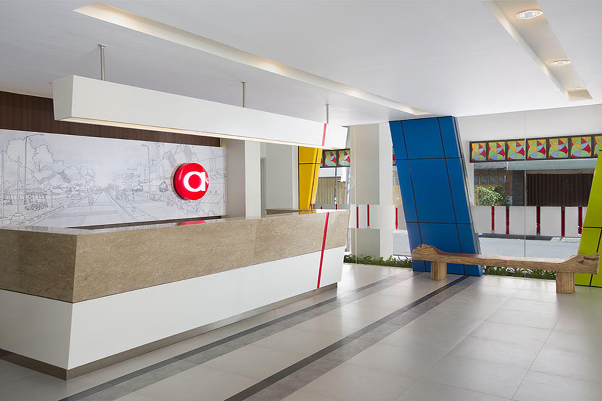 Amaris Hotel Malioboro - Jogja Yogyakarta Luaran gambar