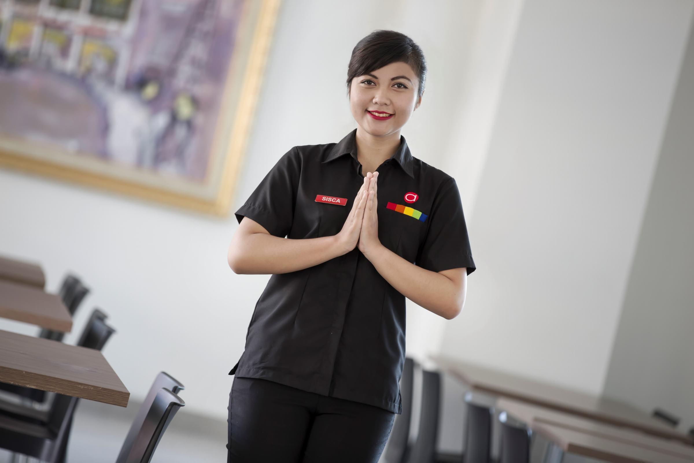 Amaris Hotel Malioboro - Jogja Yogyakarta Luaran gambar