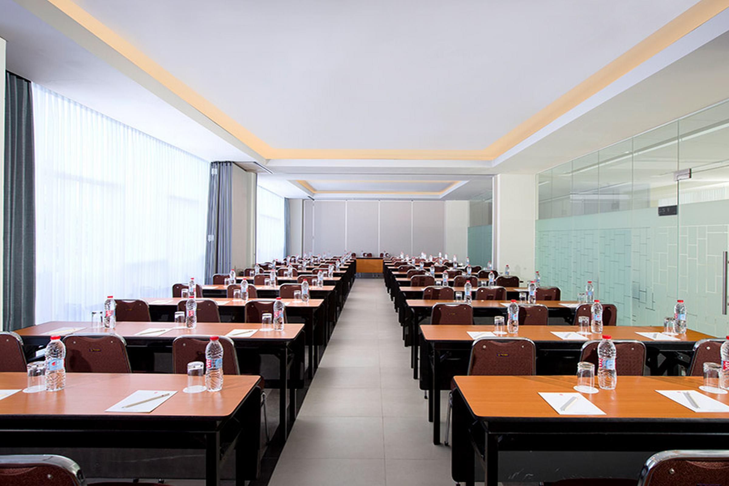 Amaris Hotel Malioboro - Jogja Yogyakarta Luaran gambar