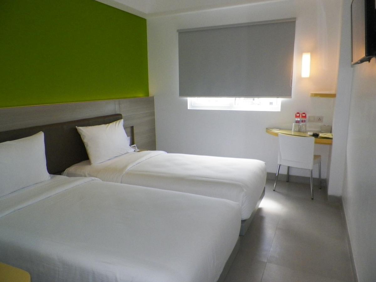 Amaris Hotel Malioboro - Jogja Yogyakarta Luaran gambar