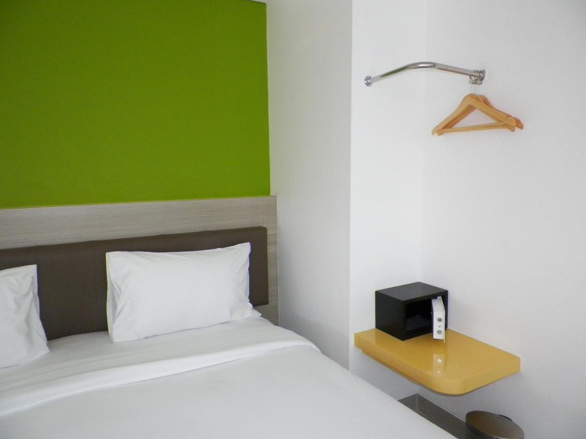 Amaris Hotel Malioboro - Jogja Yogyakarta Luaran gambar