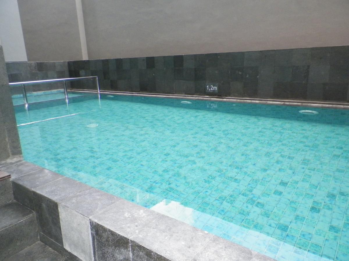 Amaris Hotel Malioboro - Jogja Yogyakarta Luaran gambar