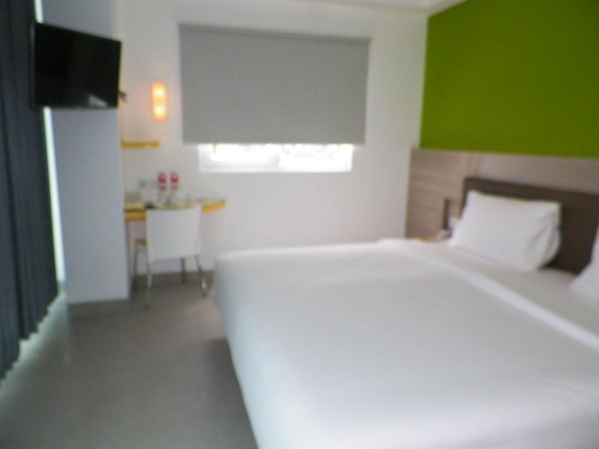 Amaris Hotel Malioboro - Jogja Yogyakarta Luaran gambar