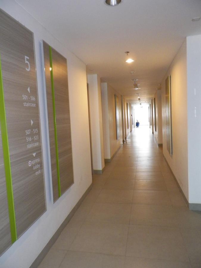 Amaris Hotel Malioboro - Jogja Yogyakarta Luaran gambar