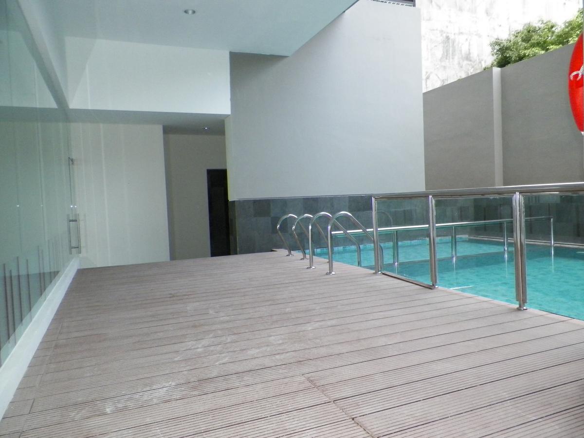 Amaris Hotel Malioboro - Jogja Yogyakarta Luaran gambar