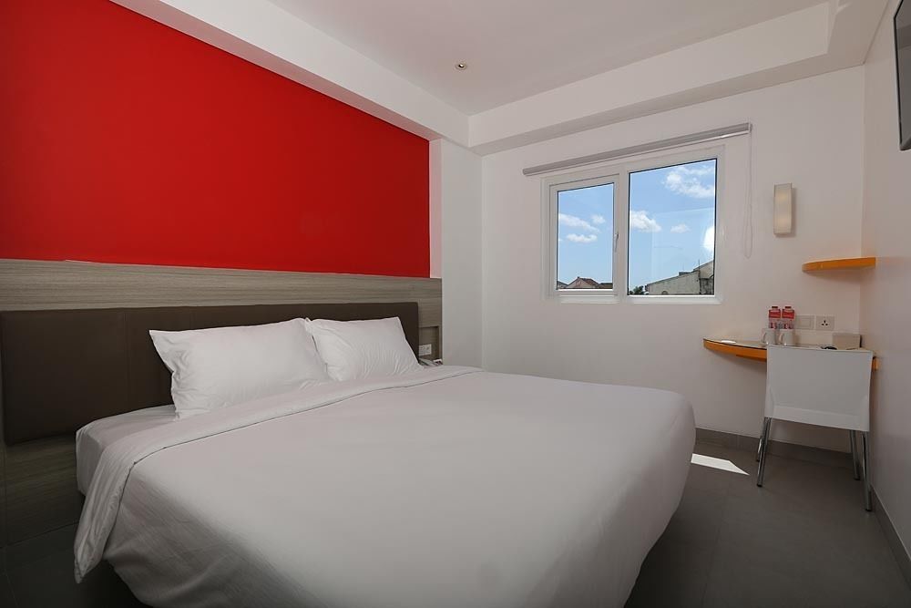 Amaris Hotel Malioboro - Jogja Yogyakarta Luaran gambar