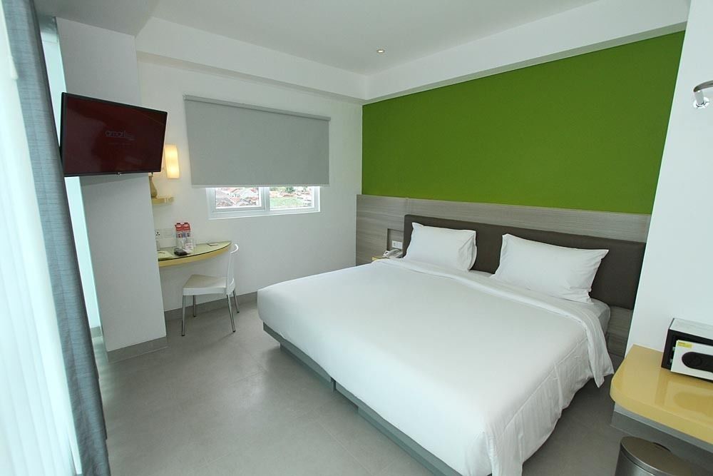 Amaris Hotel Malioboro - Jogja Yogyakarta Luaran gambar