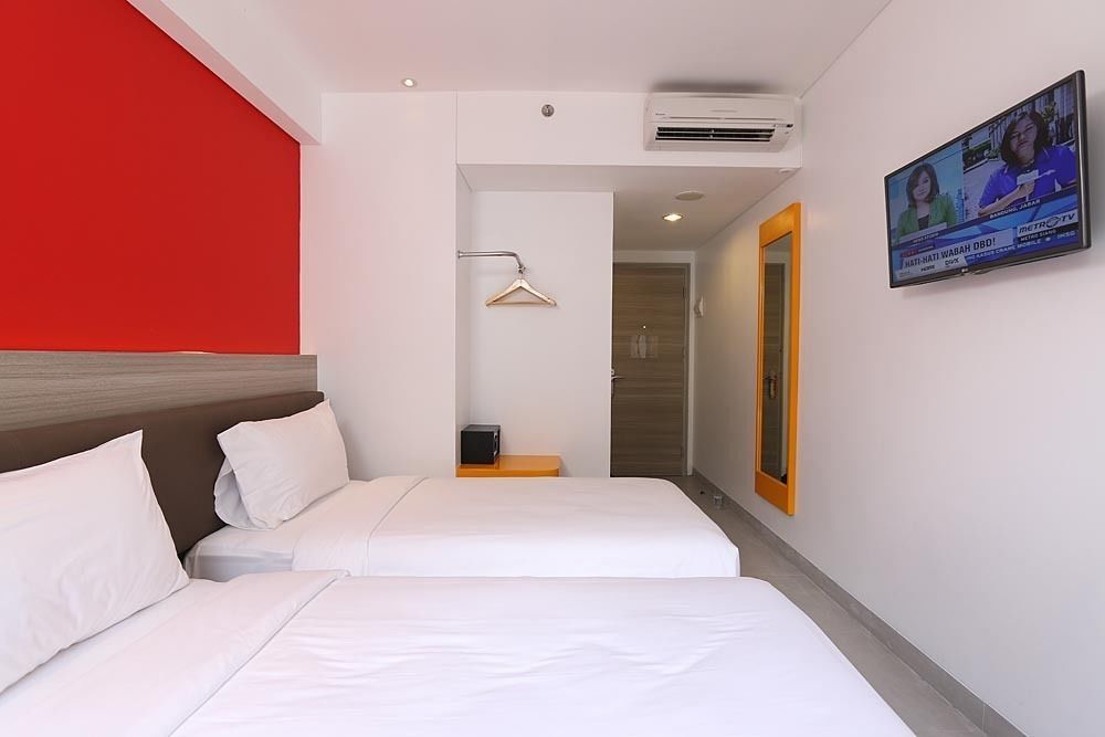 Amaris Hotel Malioboro - Jogja Yogyakarta Luaran gambar