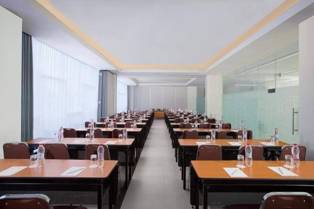 Amaris Hotel Malioboro - Jogja Yogyakarta Luaran gambar