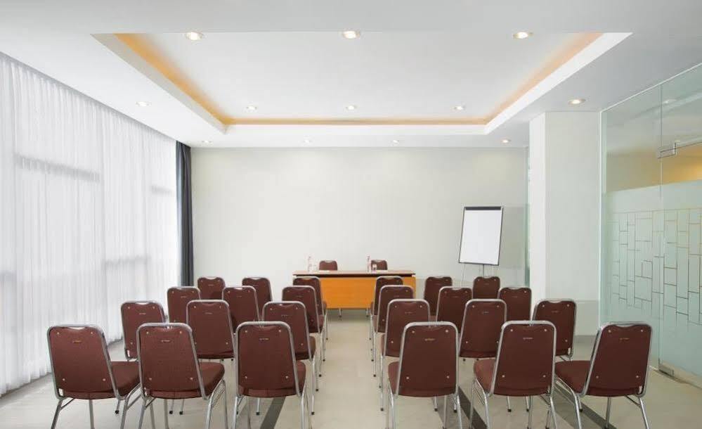 Amaris Hotel Malioboro - Jogja Yogyakarta Luaran gambar